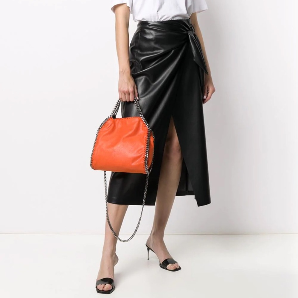 Stella McCartney Falabella Mini Tote